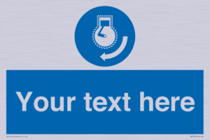 Custom Start engine in launch sequence